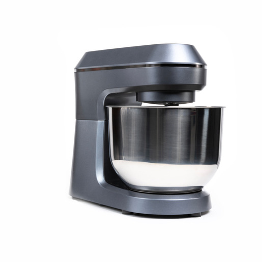 VIVAX kuhinjski robot RM-61400SX 1400 W; 6.0 L.; 6 brzina + TURBO Pulse; SREBRENA