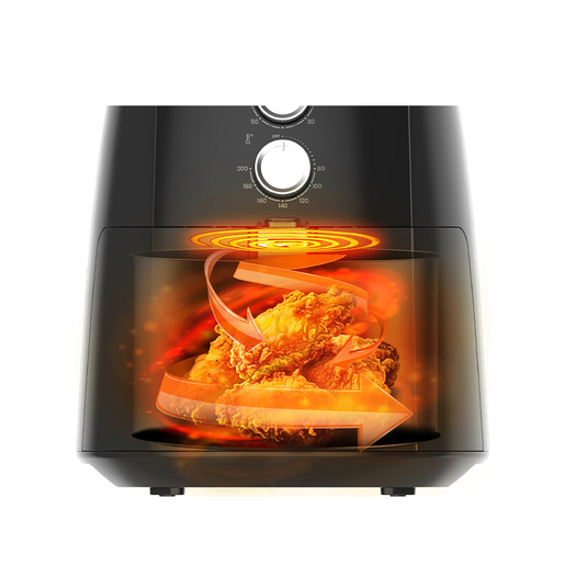 Vivax friteza DFA-515MB