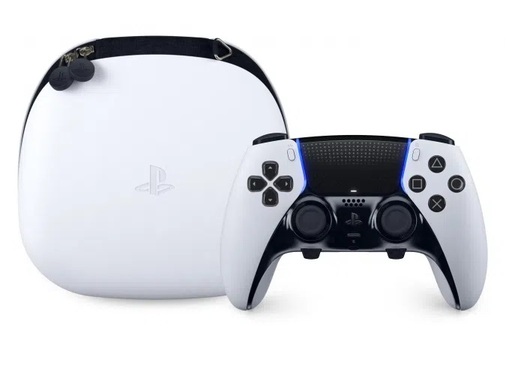 PS5 DualSense Edge Wireless Controller