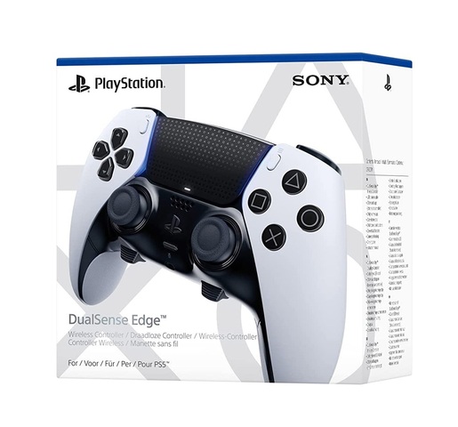 PS5 DualSense Edge Wireless Controller