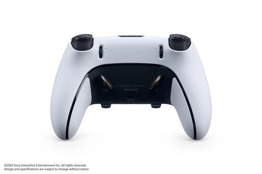 PS5 DualSense Edge Wireless Controller