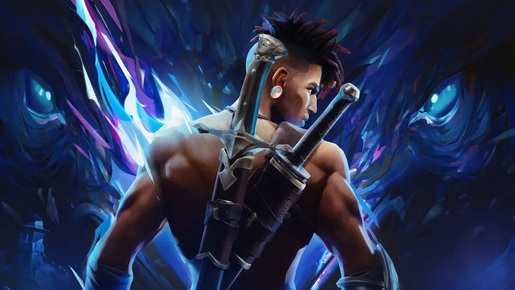 Prince Of Persia The Lost Crown PS4