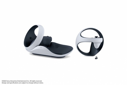 PlayStation VR2 Sense Controller Charging Station