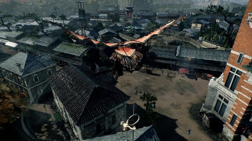 Rise of the Ronin PS5