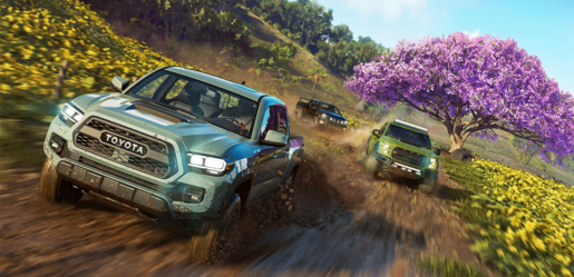 The Crew Motorfest PS4