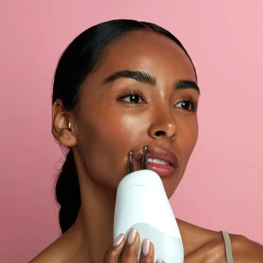 NuFace Trinitiy ELE - nastavak za usne i oči