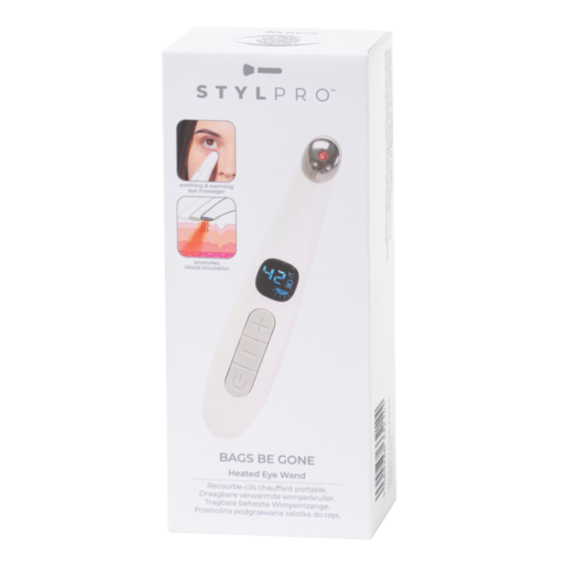 STYLPRO Beauty Eye Wand - Grijni štapić za područje oko oćiju