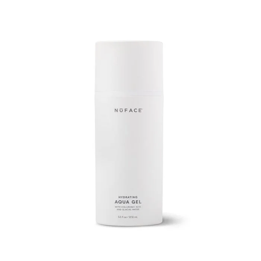 NuFACE Aqua hidratirajući gel za lice 100 ML
