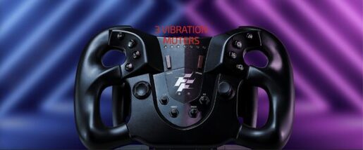 Volan Monza Premium Flashfire WH63201V za PS4, PS3, XBOX, SWITCH, PC 3 pedale + mjenjač