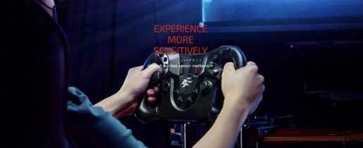 Volan Monza Premium Flashfire WH63201V za PS4, PS3, XBOX, SWITCH, PC 3 pedale + mjenjač