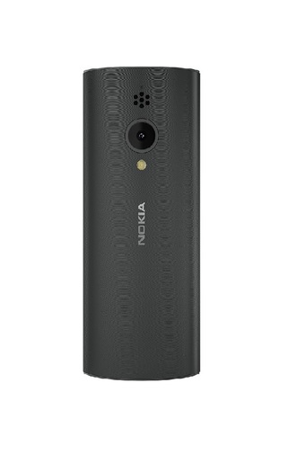 Nokia 150 (2023) mobitel, Dual Sim, crni