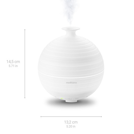 MEDISANA aroma difuzer AD620
