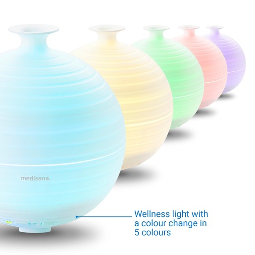 MEDISANA aroma difuzer AD620