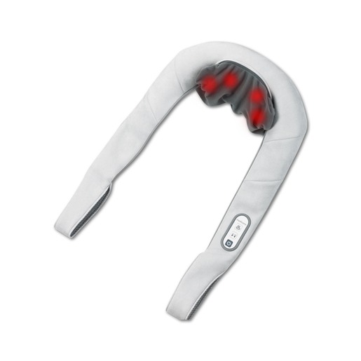 MEDISANA shiatsu masažer za vrat NM860