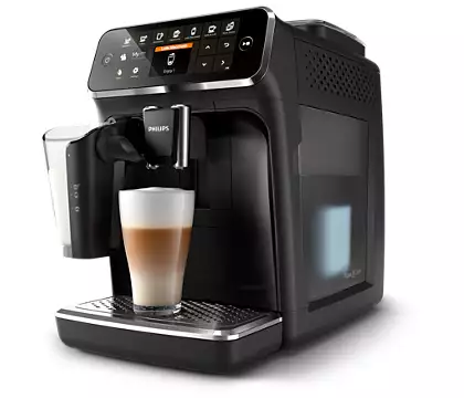 PHILIPS aparat za kafu EP4341\51