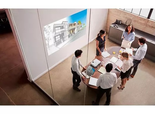 EPSON projektor EB-FH52