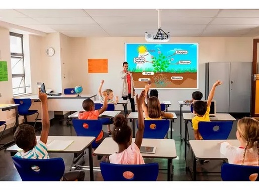 EPSON projektor EB-E20