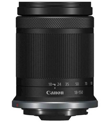 CANON Fotoaparat R7 + RF-S 18-150 IS STM
