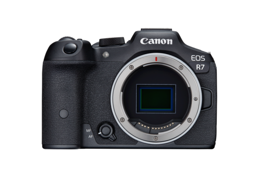 CANON Fotoaparat R7 BODY