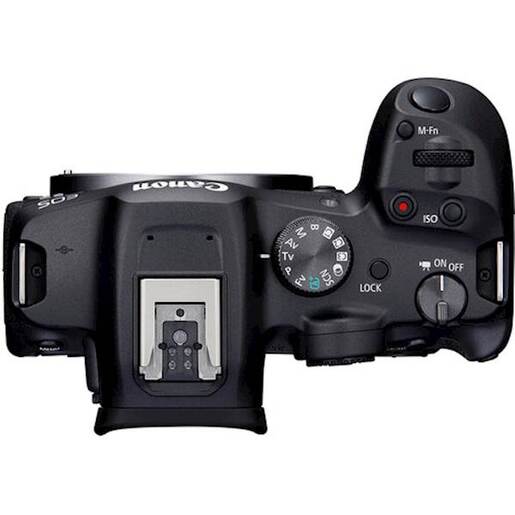 CANON Fotoaparat R7 BODY