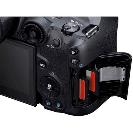 CANON Fotoaparat R7 BODY