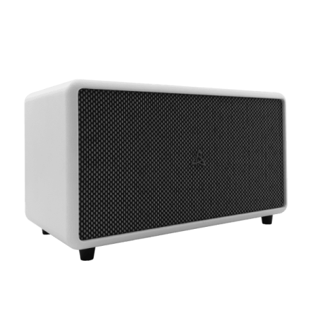 SBOX Bluethooth zvučnik BT-60 TANGO Bijeli