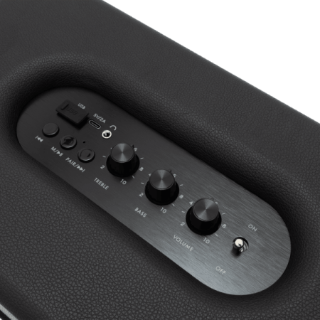 SBOX Bluethooth zvučnik BT-60 TANGO Crni