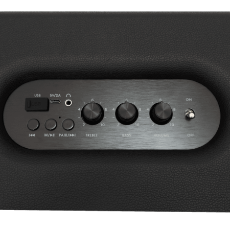 SBOX Bluethooth zvučnik BT-60 TANGO Crni