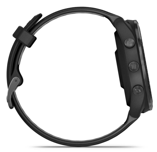 Garmin Forerunner 965 Black pametni sat, 47mm, 010-02809-10