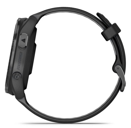 Garmin Forerunner 965 Black pametni sat, 47mm, 010-02809-10