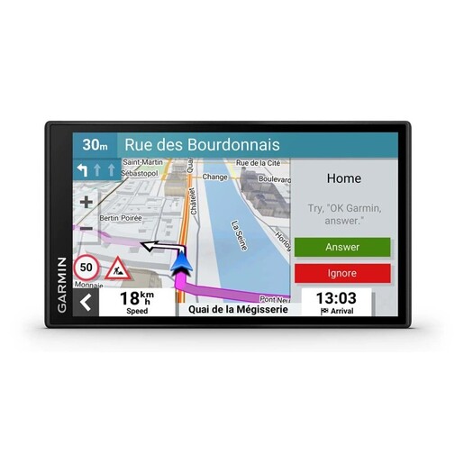 Garmin DriveSmart 66MT-S Europe Navigacija, Life time update, 6 inch