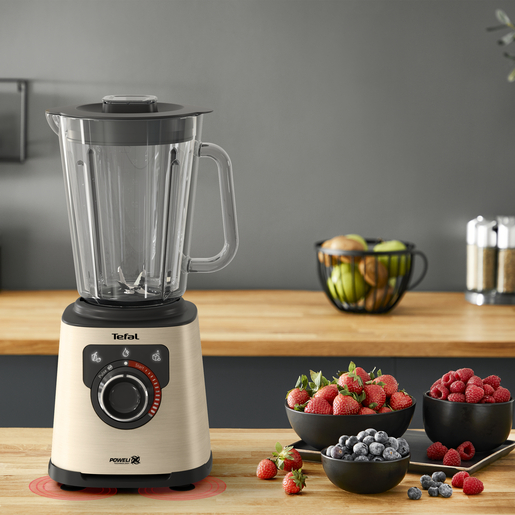 TEFAL blender BL871A31 PerfectMix; blender velike brzine; 1200 W; 1,5 lit