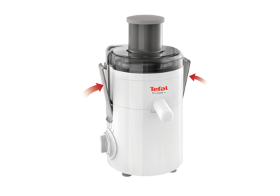 Tefal sokovnik ZE370138, Frutelia
