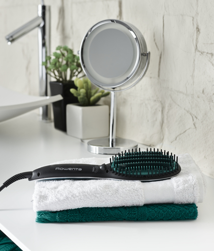 ROWENTA čekta za kosu CF5820F0 POWER STRAIGHT - za ravnanje kose