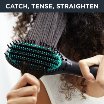 ROWENTA čekta za kosu CF5820F0 POWER STRAIGHT - za ravnanje kose