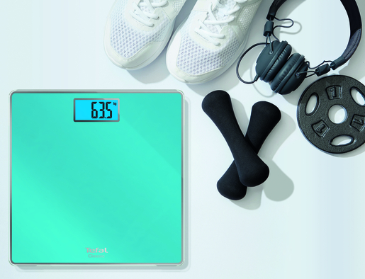 TEFAL tjelesna vaga PP1503V0 CLASSIC do 160 kg