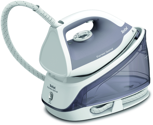 TEFAL parna stanica SV4111E0 Express Optimal; 2200 W; 5,3 bara