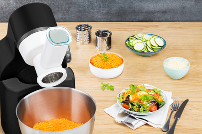 TEFAL multipraktik QB319838 WIZZO, 1000 W, 7 brzina