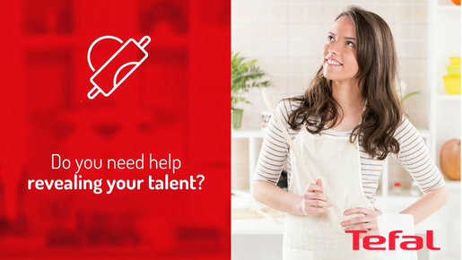 TEFAL multipraktik QB319838 WIZZO, 1000 W, 7 brzina