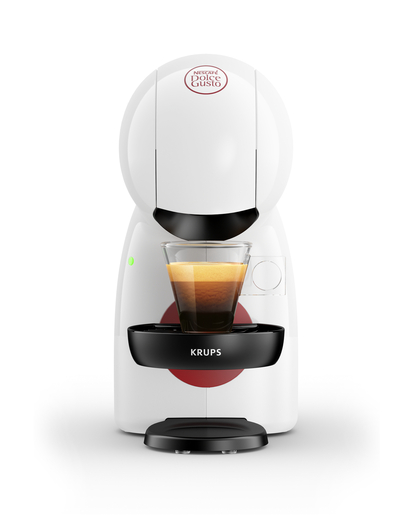 KRUPS Dolce Gusto KP1A0131 Piccolo XS White - aparat za kafu