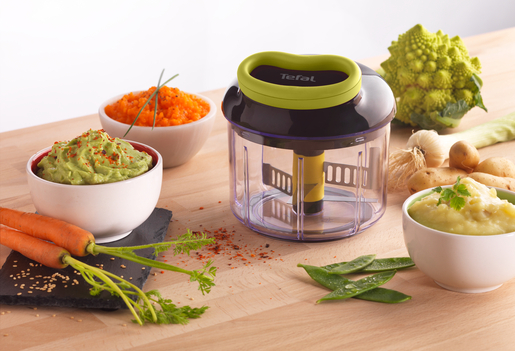 TEFAL ručna sjeckalica K1320404 500 ml