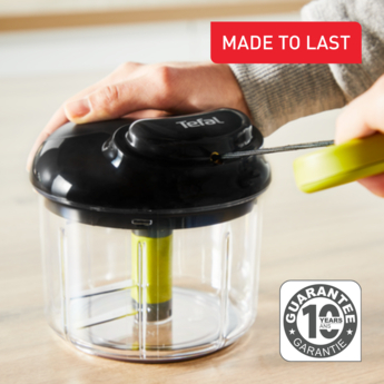 TEFAL ručna sjeckalica K1320404 500 ml