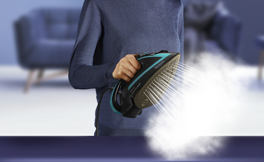 Tefal parna pegla FV8066E0