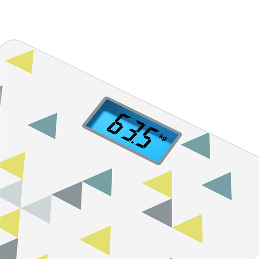 TEFAL tjelesna vaga PP1536V0 CLASSIC do 160 kg