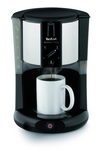 TEFAL aparat za filter kafu CM290838 Subito Mug