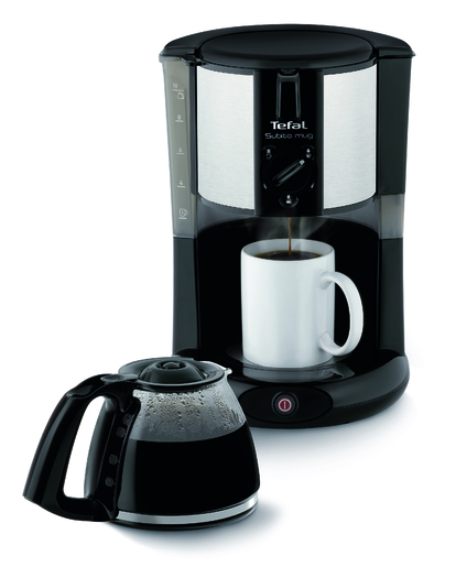 TEFAL aparat za filter kafu CM290838 Subito Mug