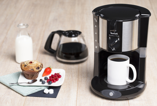 TEFAL aparat za filter kafu CM290838 Subito Mug