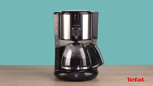 TEFAL aparat za filter kafu CM290838 Subito Mug