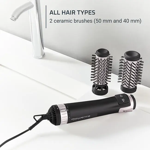 Rowenta rotirajuća četka CF9550F0