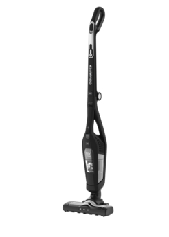 ROWENTA štapni usisivač RH6735WH DUAL FORCE 2-u-1; 18 V; do 45 min. čišćenja